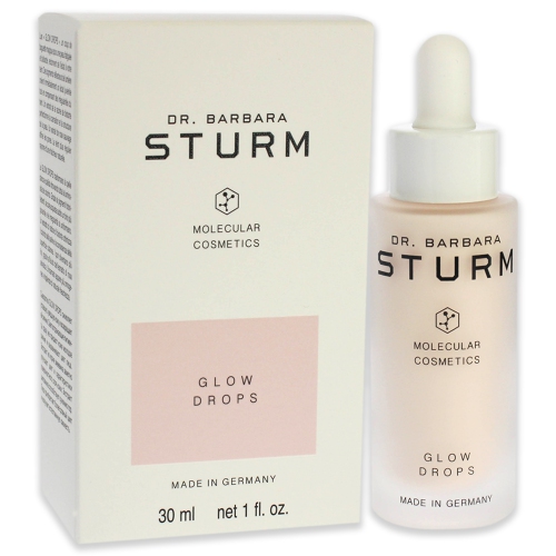 Glow Drops by Dr. Barbara Sturm for Unisex - 1 oz Drops
