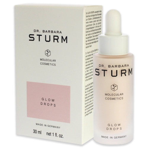 Glow Drops by Dr. Barbara Sturm for Unisex - 1 oz Drops