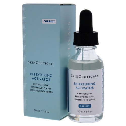 Retexturing Activator par SkinCeuticals pour unisexe - 1 oz de Sérum