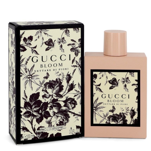 Bloom Nettare di Fiori by Gucci for Women 3.3 oz EDP Spray