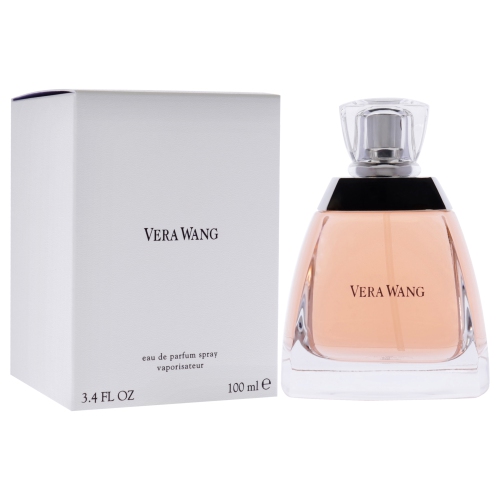 Vera Wang by Vera Wang for Women - 3.4 oz EDP Spray