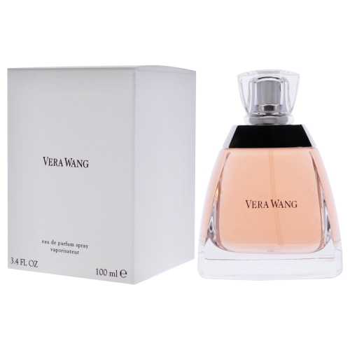 Vera Wang by Vera Wang for Women - 3.4 oz EDP Spray