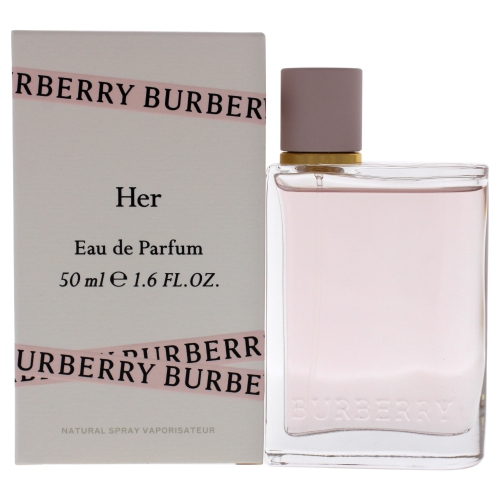 burberry 75 ml niños