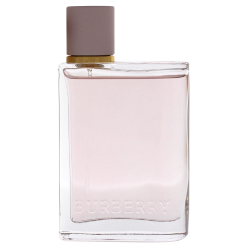 Burberry Her by Burberry for Women - 1.6 oz EDP Spray
