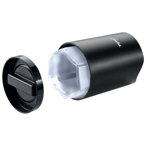 Jura Glacette for Milk Container - Black