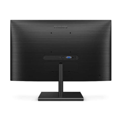 Refurbished - Philips 241E1S Computer Frameless Monitor, 1920x1080 Full HD IPS 4ms, 75Hz ("Grade-A" 90 Days SaleCanada)
