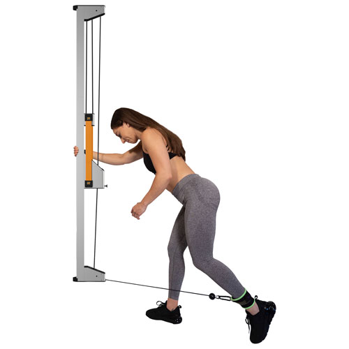 TUT Fitness Trainer Gym