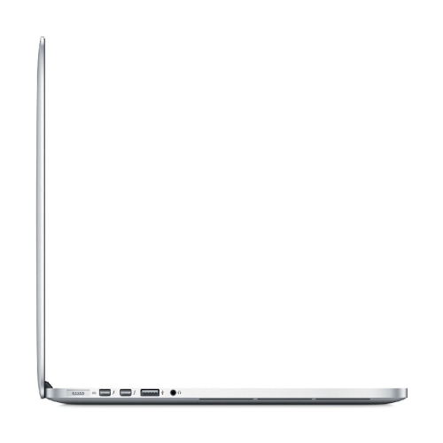 Refurbished - Apple Macbook Pro 2015 (Intel Core i7 CPU 16 GB RAM 1 TB SSD 15")
