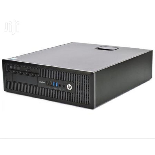 HP Refurbished (Good) - Gaming PC - 800 G1 Sff, I7 4770, 16GB Ram256GB SSD Win10 Pro