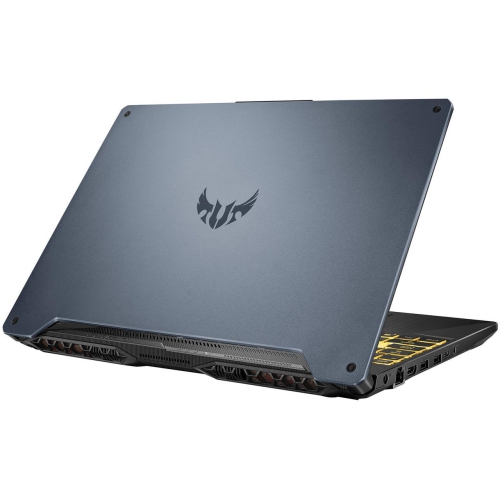 Custom ASUS TUF F15 Laptop