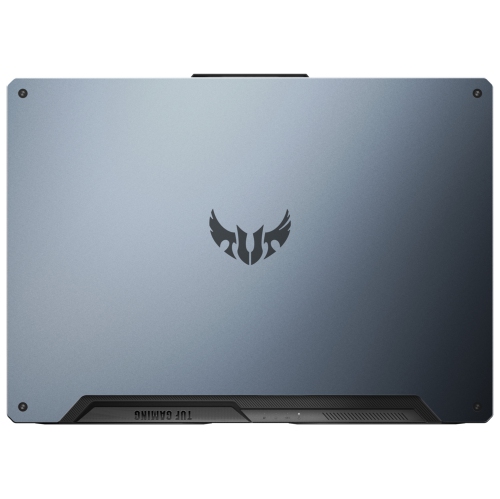 Custom ASUS TUF F15 Laptop