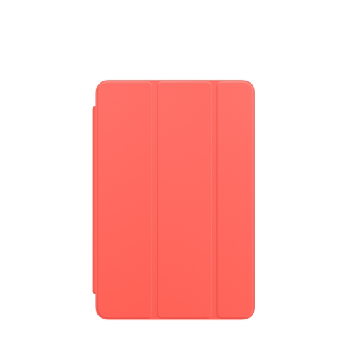 Apple Smart Cover for 9.7-inch iPad Pink citrus MGYT3ZM/A by APPLE - Open Box condition - CA$49.99