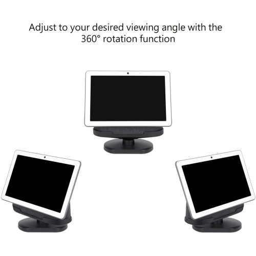 Support Ajustable pour Google Nest Hub Max