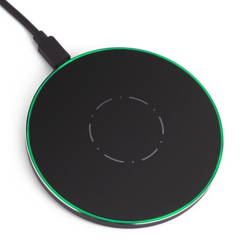 ETALLIC  Air Wireless Charger for Iphone, Samsung, Google & All Qi Enabled Phones