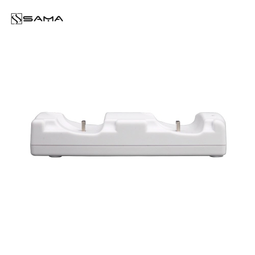 Station de recharge USB-C à deux canaux pour PS5 avec voyant DEL