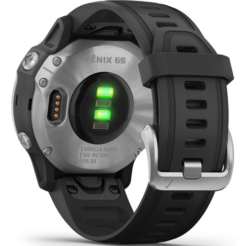 Garmin fenix 6s online women