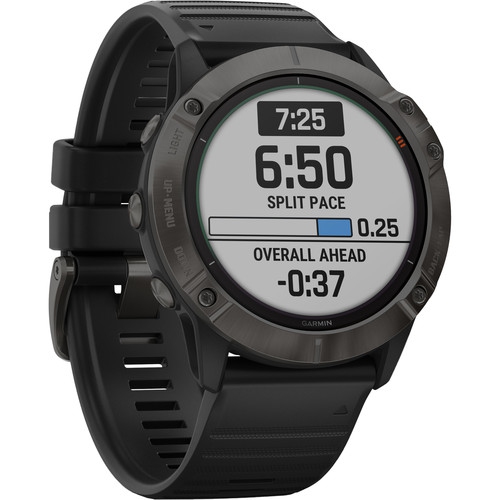 Garmin fenix 6x online pro sports