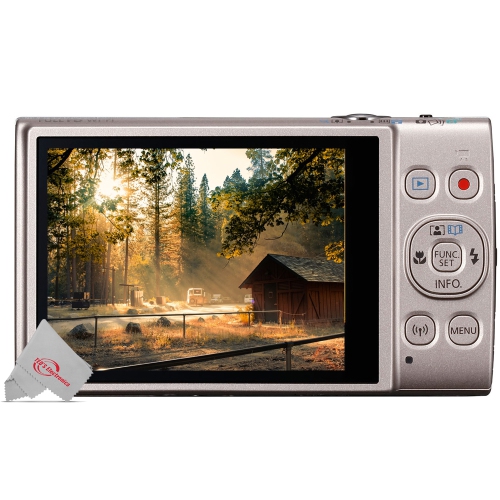 Vivitar 43mm HD Multi-Coated 2.2X Professional Telephoto Lens