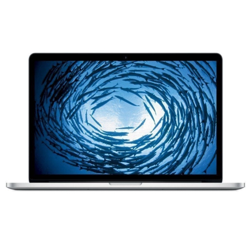 APPLE  Refurbished (Good) - Macbook Pro Early-2015 (Intel Core I5 Cpu 8 GB Ram 500 GB SSD 13.3") Great Laptop