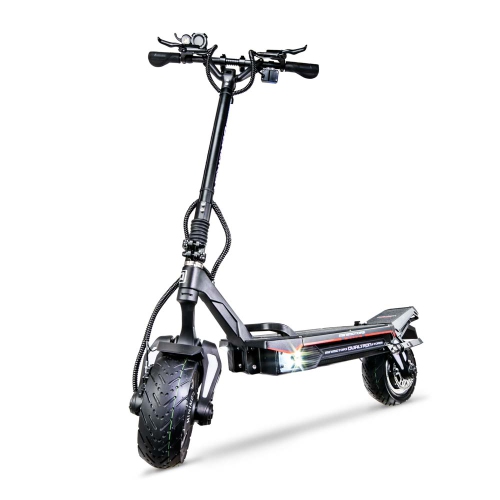 Dualtron Storm UP 72V 52mph High Torque Long Range Removable Battery