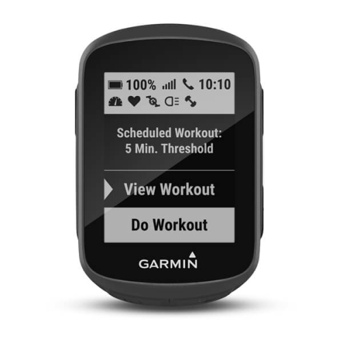 Garmin Edge 130 Plus Cycling Computer 010-02385-00