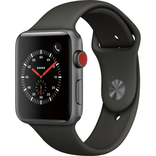 Apple Watch Series 3 On Sale | Best Buy Canada