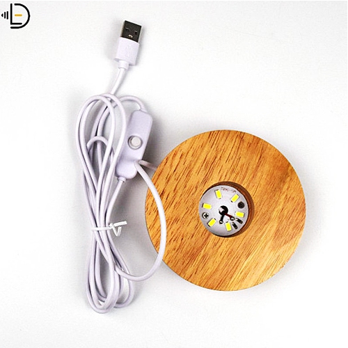 Guggenheim Museum 3D Engraved Crystal Collectible Souvenir