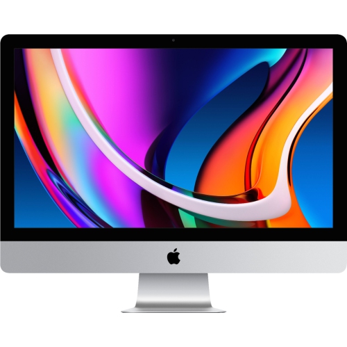 Image 1 of 1.. Apple iMac 27" Intel Core i7 8-Core 10th Gen 3.8GHz Computer - English - NEW IN BOX