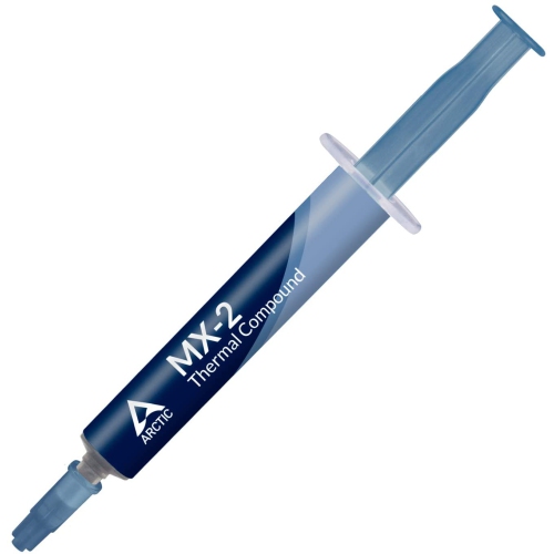 Main product