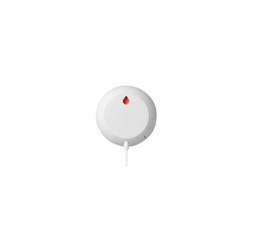 Google Nest Mini (2nd Gen) Smart Speaker with Google Assistant, Chalk by GOOGLE - Refurbished condition - Image 3