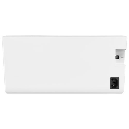 Imprimante laser monochrome sans fil LaserJet M110W de HP