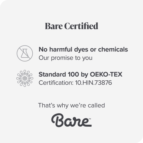 Bare Home Flannel Sheet Set 100% Cotton, Velvety Soft Heavyweight - Double Brushed Flannel - Deep Pocket