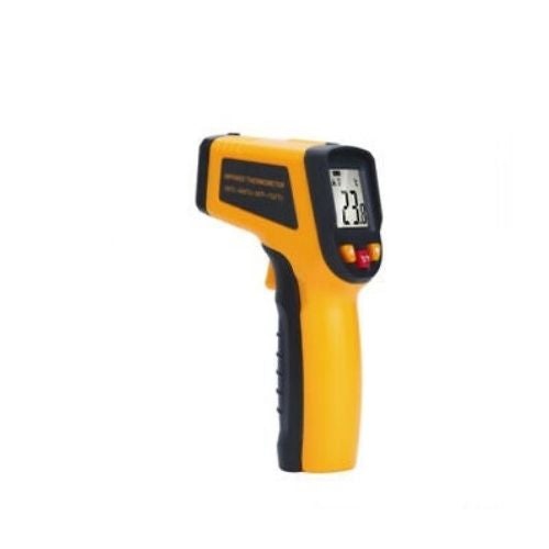 Laser Infrared Thermometer Temp IR Meter Digital Temperature Gun Non-contact