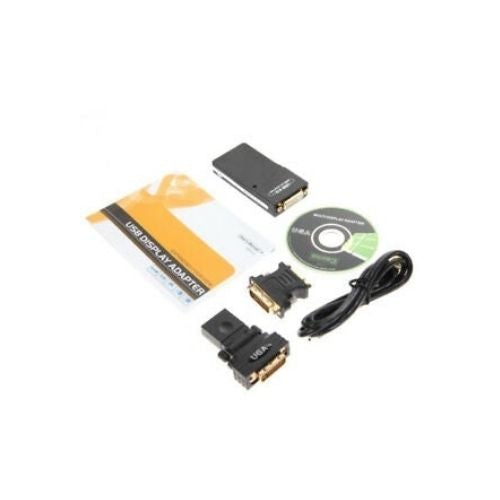 6-Pin PCI Express Power Adapter Cable to Dual Molex 4-Pin to PCIe 6-Pin