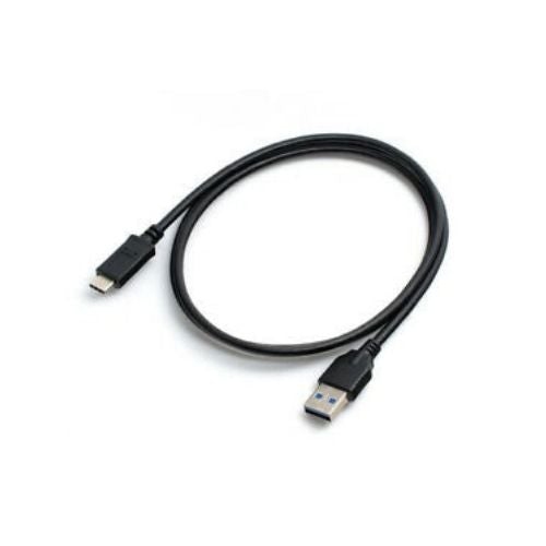 Câble de chargement USB 3.0 à USB 3.1 type C synchronisation données 3pi 1 m pour nouveau MacBook USBC