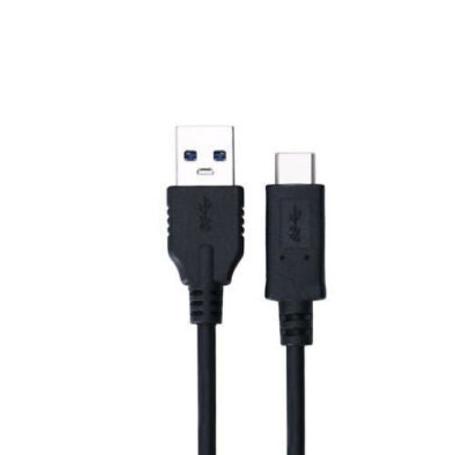 Câble de chargement USB 3.0 à USB 3.1 type C synchronisation données 3pi 1 m pour nouveau MacBook USBC