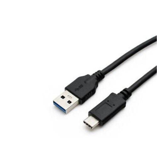 Câble de chargement USB 3.0 à USB 3.1 type C synchronisation données 3pi 1 m pour nouveau MacBook USBC