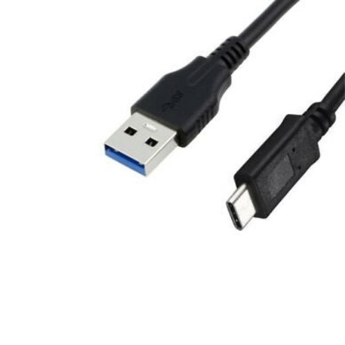 Câble de chargement USB 3.0 à USB 3.1 type C synchronisation données 3pi 1 m pour nouveau MacBook USBC