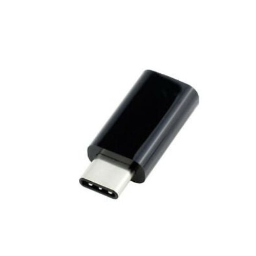 GNS  Micro USB to USB 3.1 Type-C USB Charging Data Adapter Charger Converter