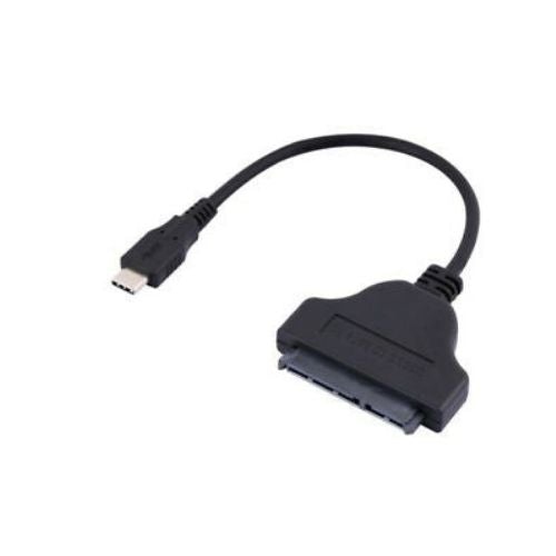 GNS  USB 3.1 Type C to SATA Iii Cable USB-C for SSD HDD External for Macbook Air