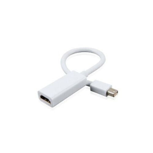 MINI DISPLAYPORT TO HDMI DISPLAY PORT FOR APPLE PRO