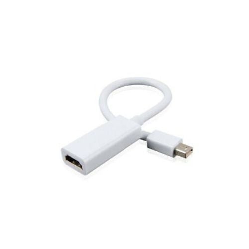 MINI DISPLAYPORT TO HDMI DISPLAY PORT FOR APPLE PRO