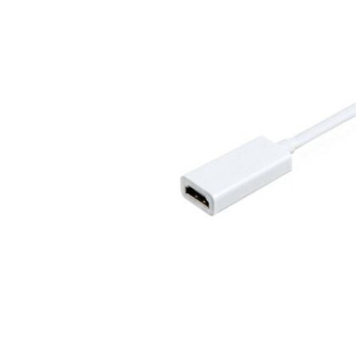MINI DISPLAYPORT TO HDMI DISPLAY PORT FOR APPLE PRO