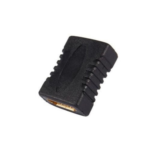 HDMI Female to Female F/F Coupler Adapter Changer Connector For HDTV DVD