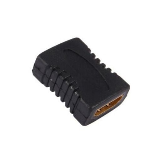 HDMI Female to Female F/F Coupler Adapter Changer Connector For HDTV DVD