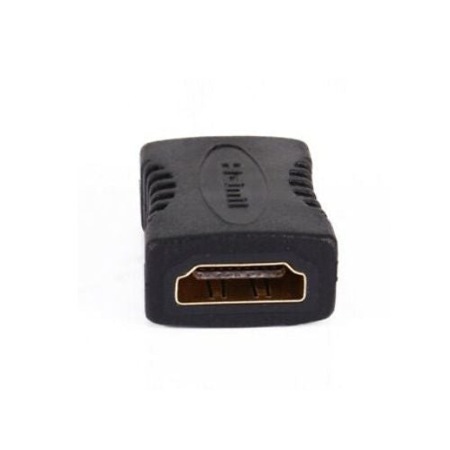 HDMI Female to Female F/F Coupler Adapter Changer Connector For HDTV DVD