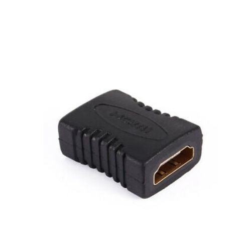 HDMI Female to Female F/F Coupler Adapter Changer Connector For HDTV DVD