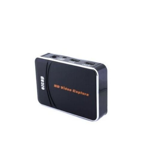 1080P HD Video Capture HDMI / YPbPr Component HD TV Game Record into USB Disk