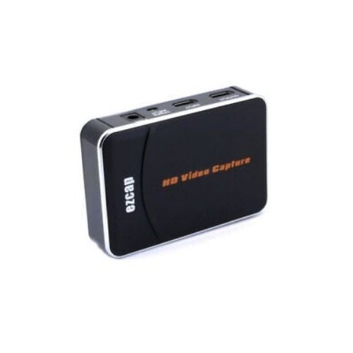 1080P HD Video Capture HDMI / YPbPr Component HD TV Game Record into USB Disk