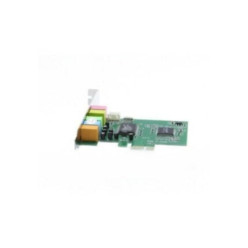 PCI Express PCI-E 5.1 Ch 6 Channel Audio Digital Sound Card New